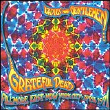 The Grateful Dead - Ladies and Gentlemen The Grateful Dead - Fillmore East April 1971
