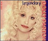 Parton, Dolly - Legendary Dolly Parton - CD3