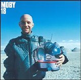 Moby - 18