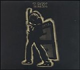 T Rex - Electric Warrior