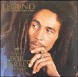 Bob Marley and the Wailers - Legend