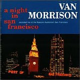 Van Morrison - A Night In San Francisco