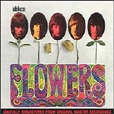 Rolling Stones - Flowers
