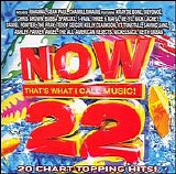 Various artists - Now, Vol. 22 (USA)