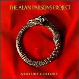 The Alan Parsons Project - Vulture Culture