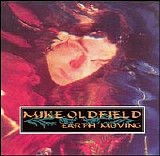 Mike Oldfield - Earth Moving
