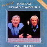 James Last & Richard Clayderman - The Best Of James Last & Richard Clayderman