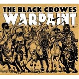 Black Crowes - Warpaint