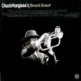 Chuck Mangione - Chuck Mangione's Finest Hour
