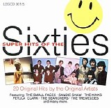 Various artists - Super Hits Of The 60's