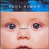 Paul Simon - Surprise