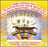 The Beatles - Magical Mystery Tour