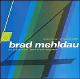Brad Mehldau - The Art of the Trio, Vol. 4: Back at the Vanguard
