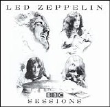 Led Zeppelin - BBC Sessions
