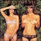 Roxy Music - Country Life