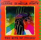 Jean-Luc Ponty - Rite of Strings
