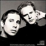 Simon & Garfunkel - Bookends