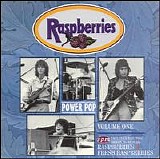 The Raspberries - Fresh