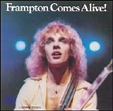 Peter Frampton - Frampton Comes Alive