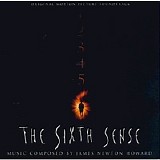 James Newton-Howard - The Sixth Sense sndtrk