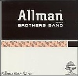The Allman Brothers Band - Fillmore East Feb 70