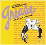 Unknown - Grease [Original Broadway Cast]