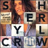 Crow, Sheryl (Sheryl Crow) - Tuesday Night Music Club