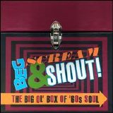 Ray Charles - Beg Scream & Shout: The Big Ol' Box of '60s Soul (2 of 6)
