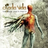 Osada Vida - The Body Parts Party (Digi)