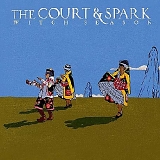 The Court And Spark - Witch Season