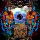 Mastodon - Crack the Skye [Special Edition]