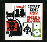 Albert King - Born Under A Bad Sign