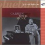 Carmen Mcrae - Sings Monk
