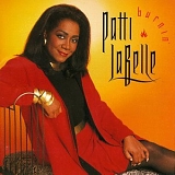 Patti Labelle - Burnin