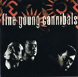 Fine Young Cannibals - Fine Young Cannibals