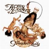 Army Of Lovers - Les Greatest Hits