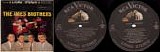 The Ames Brothers - The Blend And The Beat (US)