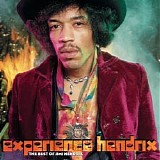 Jimi Hendrix - Experience Hendrix: The Best of Jimi Hendrix (Vinyl)