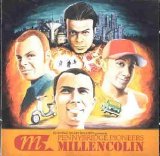 Millencolin - Pennybridge Pioneers
