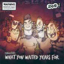 206Collab - What You Waited Years For