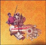 Curse Ov Dialect - Wooden Tongues