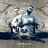 Choose Mics - The Pre Album