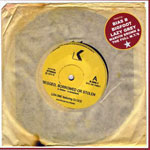 Len One - Begged, Borrowed Or Stolen