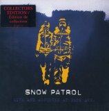 Snow Patrol - Live and Acoustic at Park Ave.