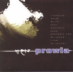 Prowla - Lonewolf