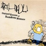 Urthboy - Distant Sense Of Random Menace