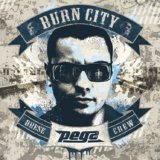 Pegz - Burn City