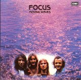 Focus - Moving Waves