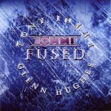 Iommi - Fused