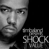 Timbaland feat. Jay-Z & Justin Timberlake - Give It To Me (Remix) CDS